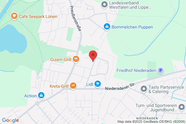 Michaela Wiedel