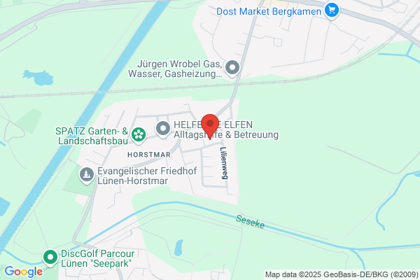 Clever Werbetechnik