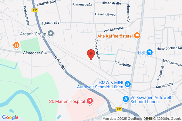 Maschinenbau Mark GmbH