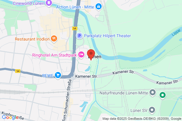 GPS Ges. f.