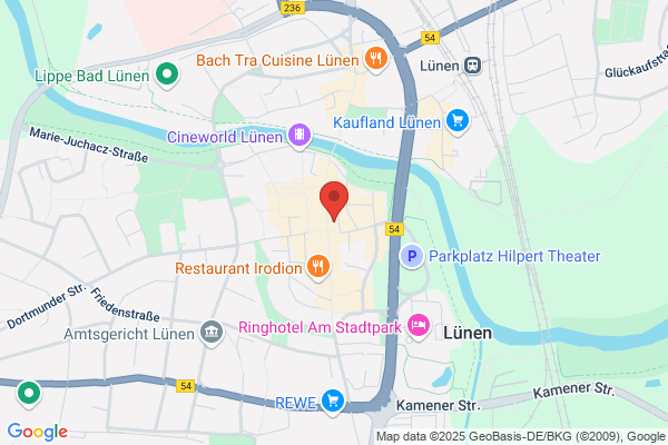 Stadt-Parfümerie Pieper GmbH