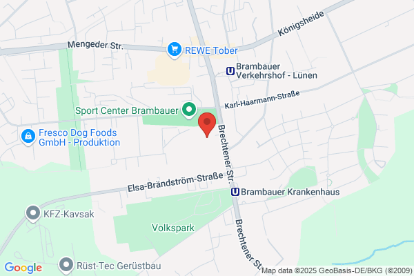 Ostermann Personaldienstl. GmbH & Co.KG