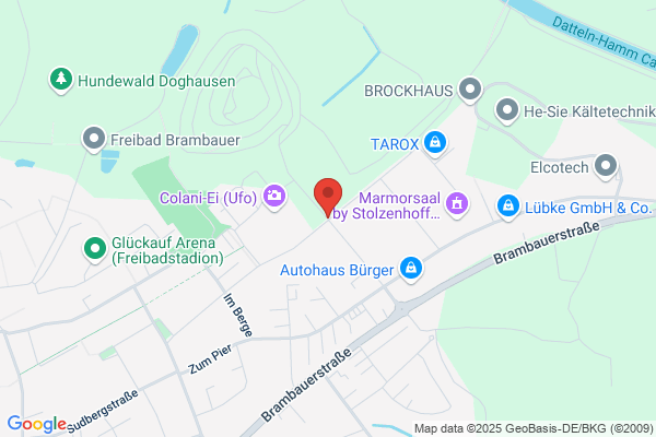 Pflegebüro Bahrenberg GmbH