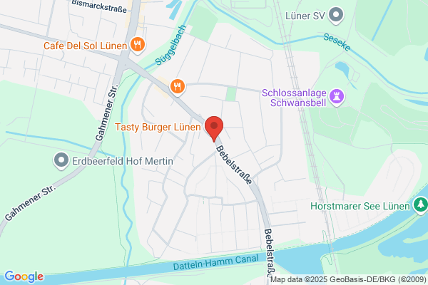 Lis Raumausstattung