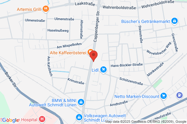 Steuerbüro A. Schollbrock