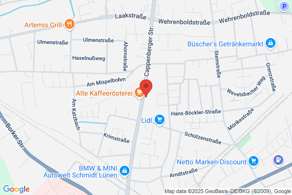 Rechtsanwalt Ralf Baaken