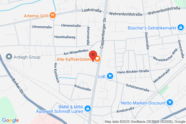 Rechtsanwalt Uwe Klinzmann