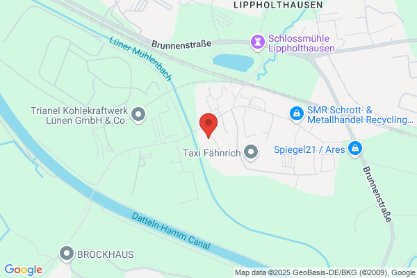 R. + W. Recycling GmbH