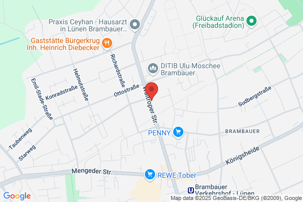 Reisebüro Böhm