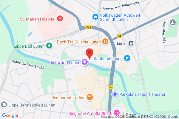 Lippetouristik GmbH