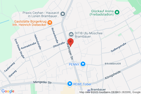 Reisebüro Koc Reisen