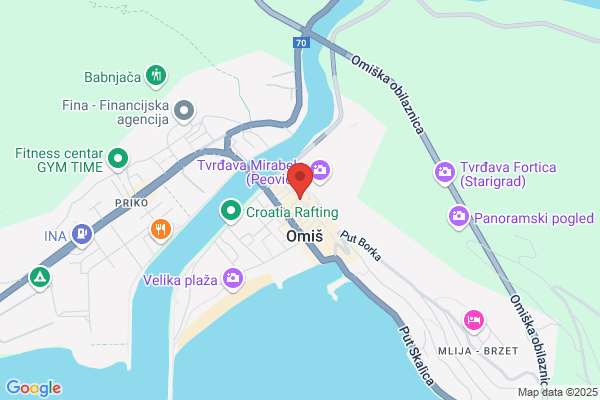 Omi's Restaurant