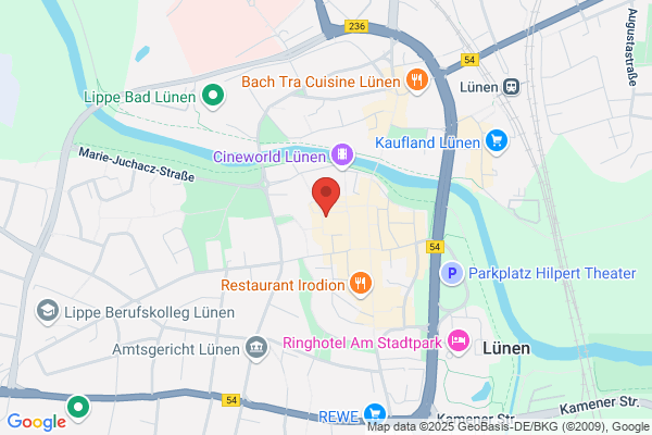 Horst Fahrer Restaurant Bar Bistro Stockey