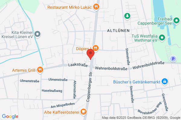 Ankaro Otto Wolg AG