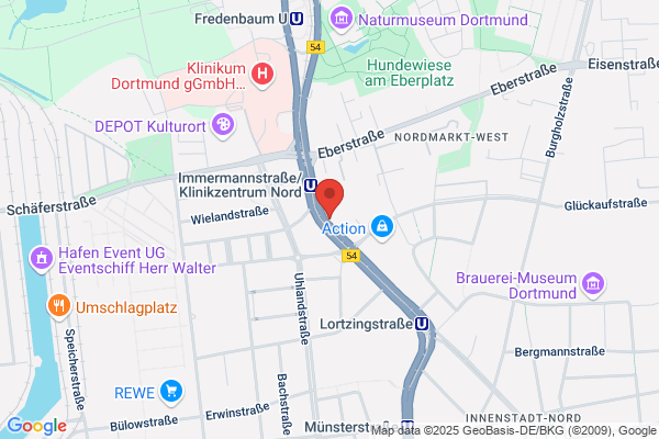 Schlüsseldienst Lünen