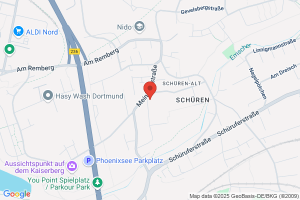 W & F Sicherheitstechnik Lünen