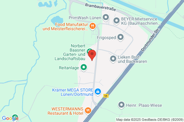 Bau Software Unternehmen GmbH