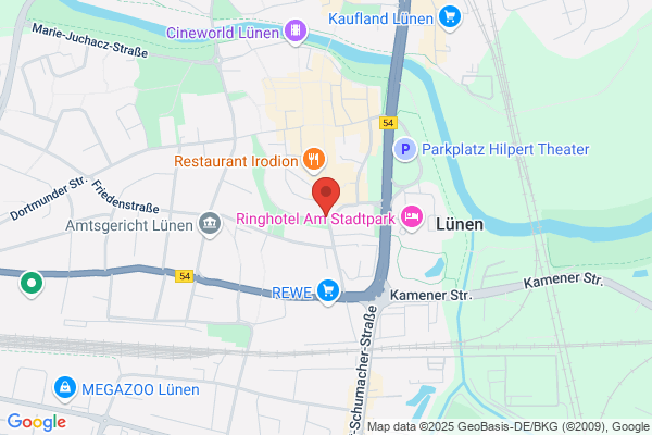 Kanzlei Skok und von Bohlen