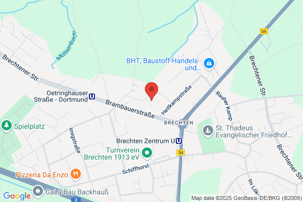 StBP Steuerberatungsgesellschaft Hass &