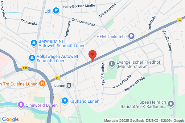 INM Putz GmbH