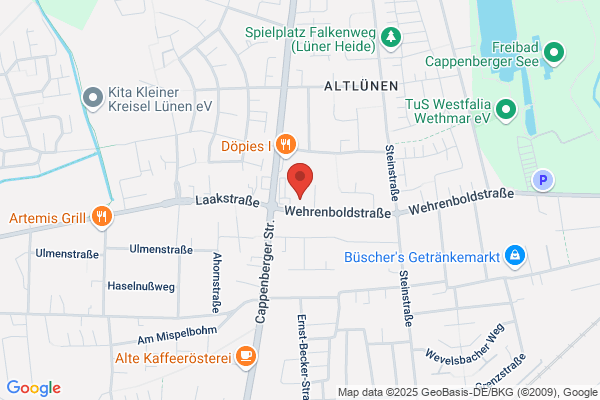 REWE