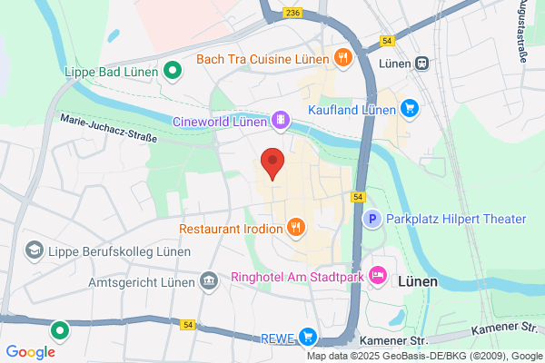 Omnibusbetrieb Rott