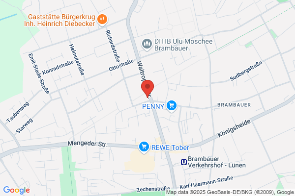 Zeeman textielSupers GmbH