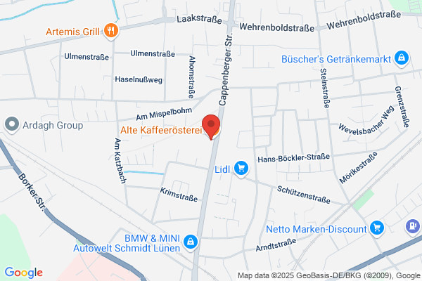 Tierarztpraxis Altlünen Oliver Haenel