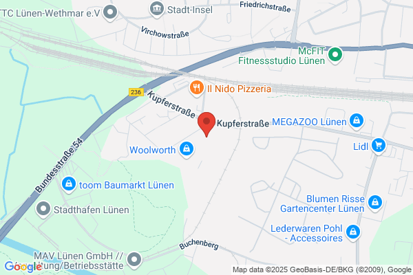 Fressnapf Lünen