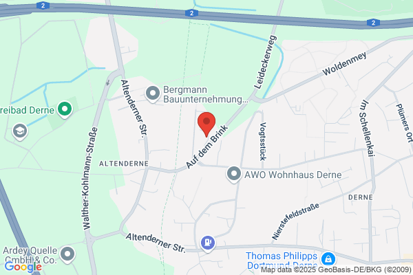 W. Vogel Transporte GmbH