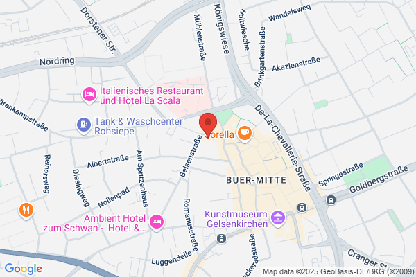 Westdeutsche Allgemeine Zeitung