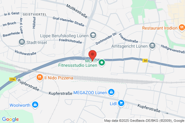 Rosenbusch Dental-Technik