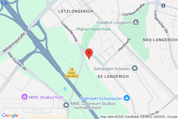 AMG Personal Management AG Niederlassung Lünen