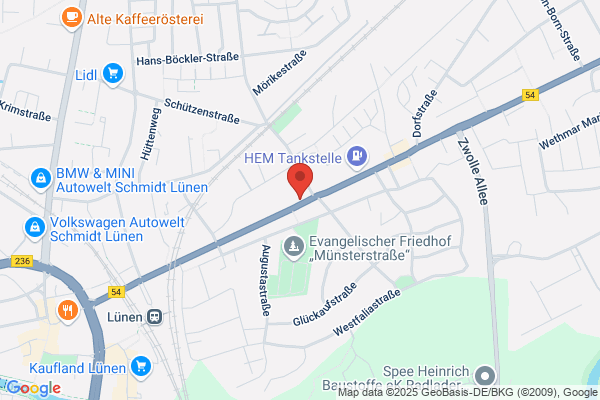Tischer's Bude und Presseladen