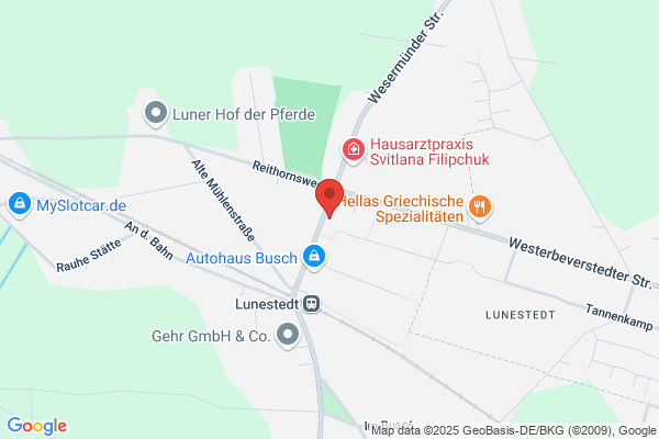 B. Prüßen