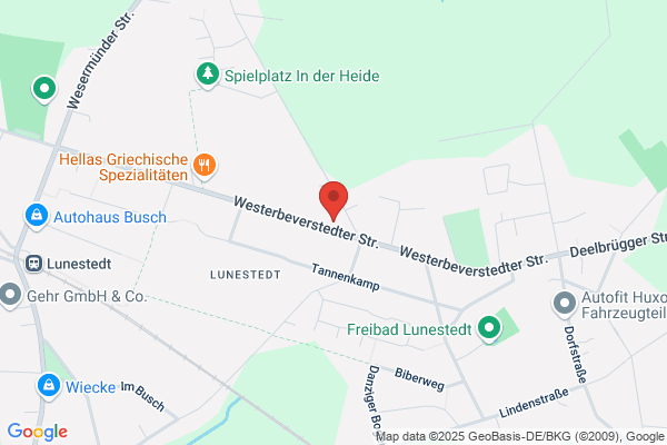 Fahrschule Werner Meyer
