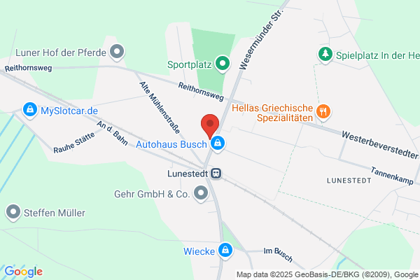 Lune-Apotheke Inh. Andreas Völsch