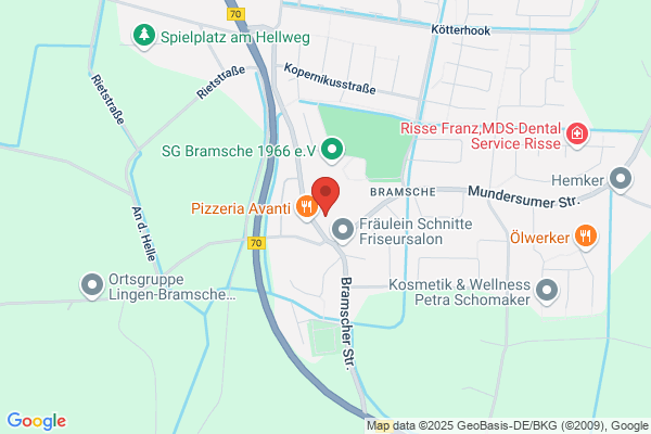 Gemeinschaftspraxis Damaschke