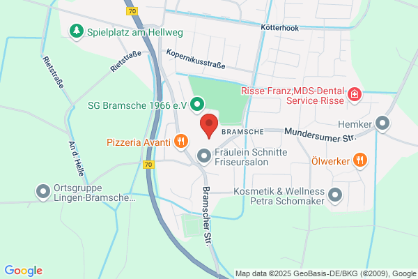 Grundschule Bramsche