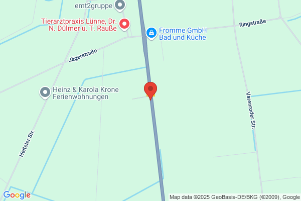 Malerbetrieb Kock GmbH