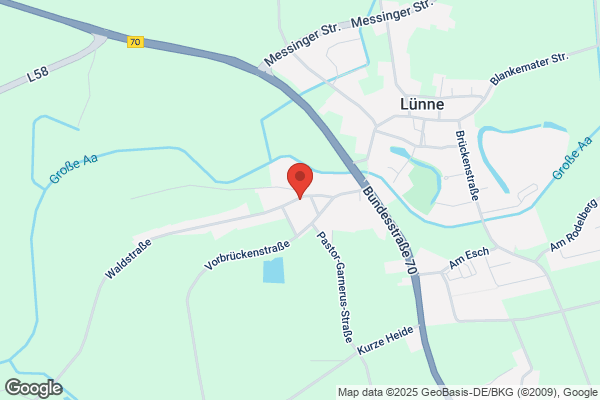 Pfarramt Lünne