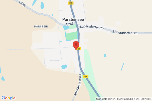 Agrar GmbH Parstein