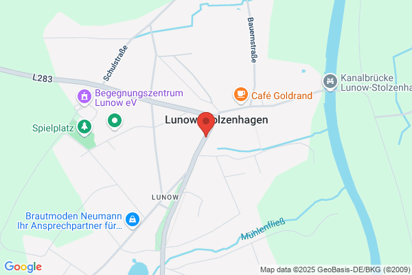 Amt Oderberg