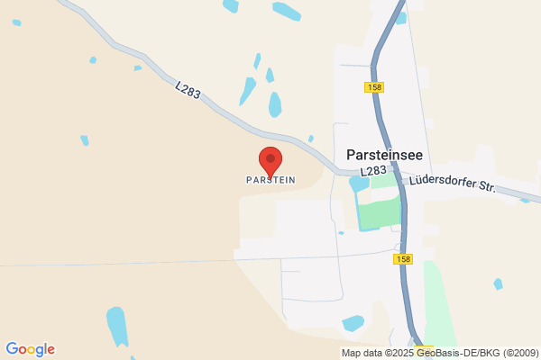 Parsteiner See