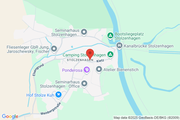 Zur Deutschen Eiche