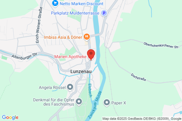 Marien-