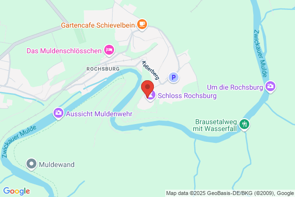 Burggaststätte Zur Remise
