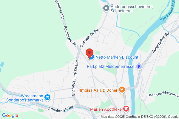 Bäckerei Naumann