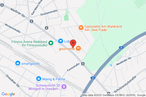 Ferra GmbH