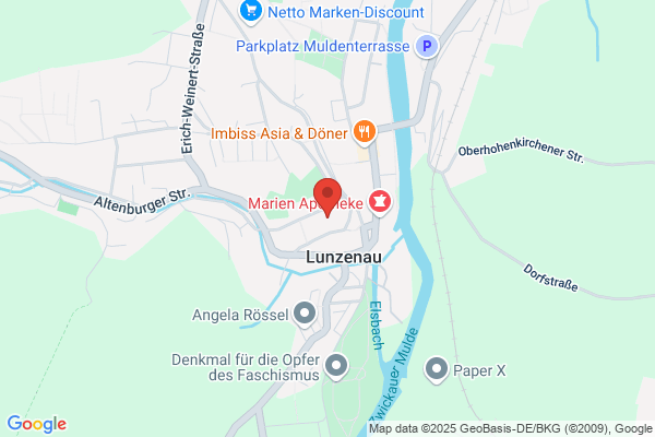Grundschule An den Linden